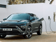 Citroën C5 X PHEV ladekabel