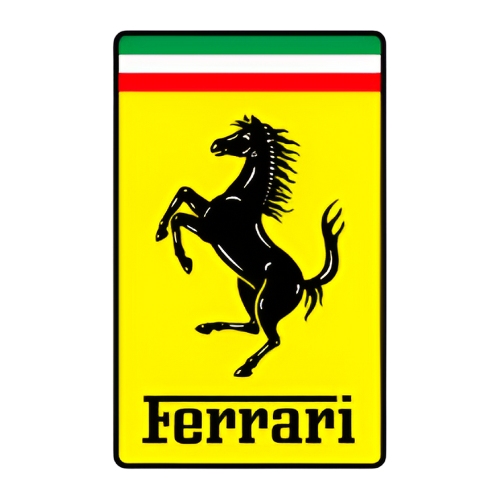 Ferrari ladekabel
