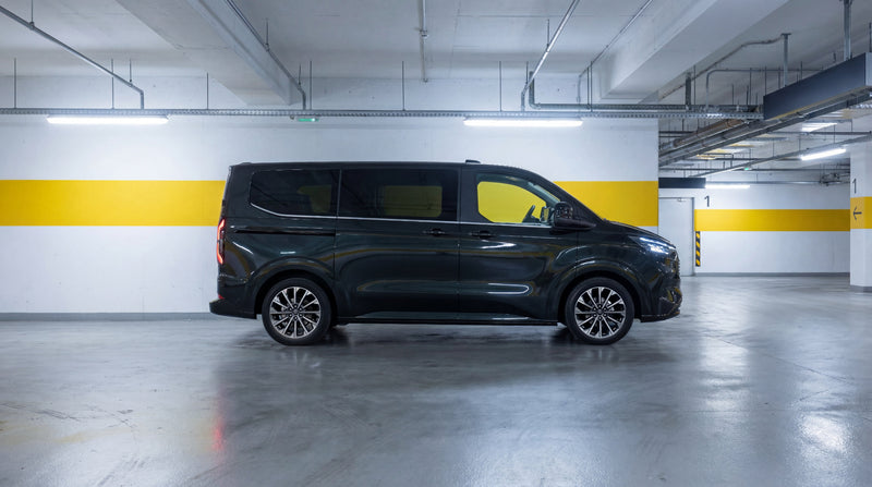 Ford Tourneo Custom Ladekabel