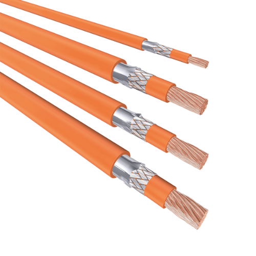 fhlr2gcb2g High Voltage cables