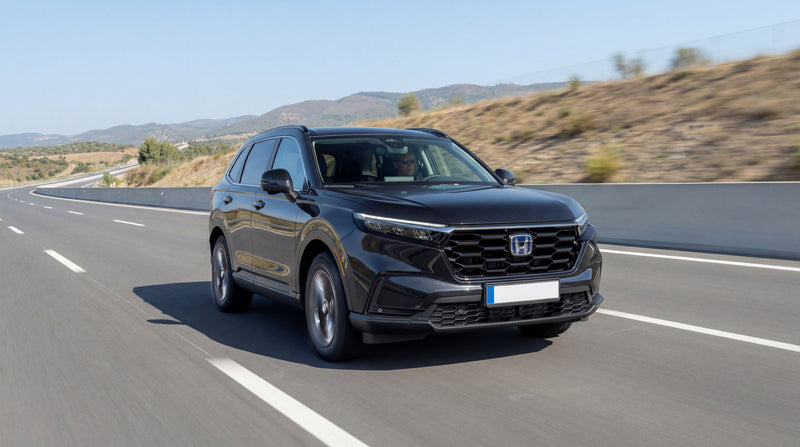 Honda CR-V Ladekabel