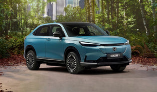 Charging cable Honda e:Ny1