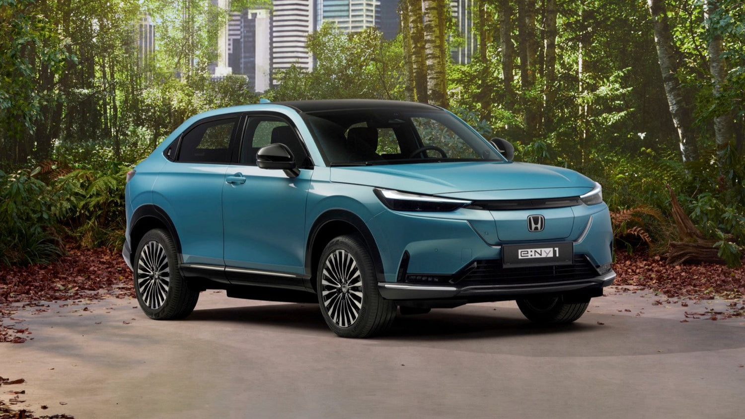Charging cable Honda e:Ny1