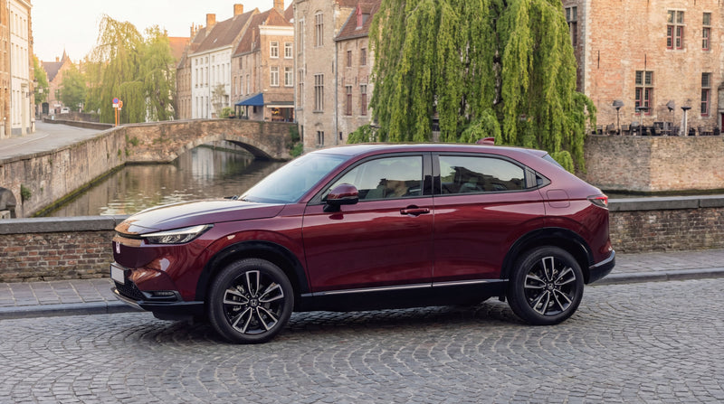 Ladekabel Honda e:Ny1