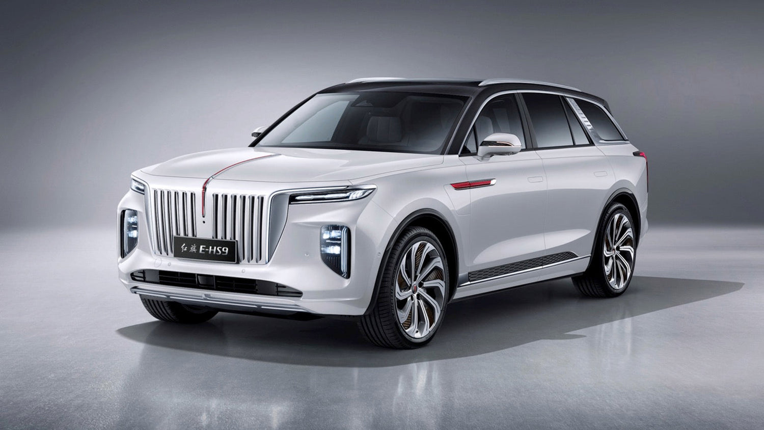 Charging cable Hongqi E-HS9