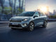 Kia Niro PHEV Ladekabel