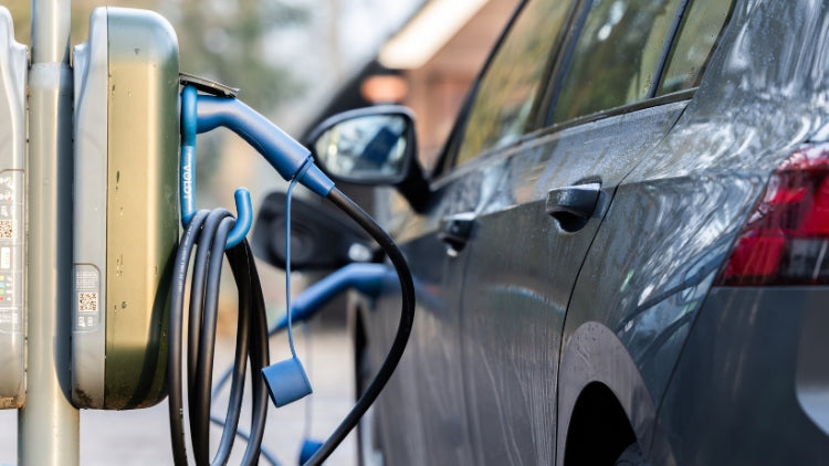 EV Charging cables