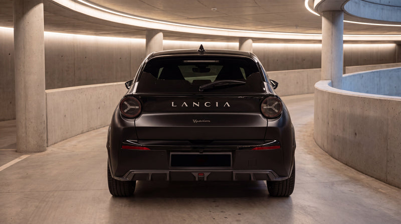 Lancia Ypsilon Ladekabel