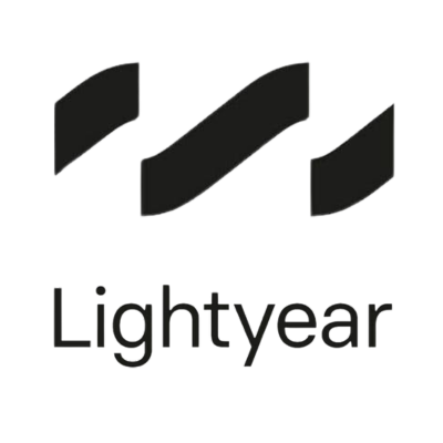Lightyear-ladekabel