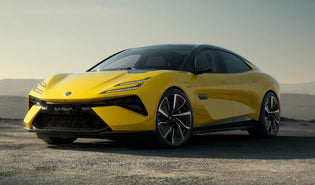 Lotus Emeya Charging cable