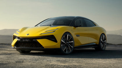 Lotus Emeya Charging cable