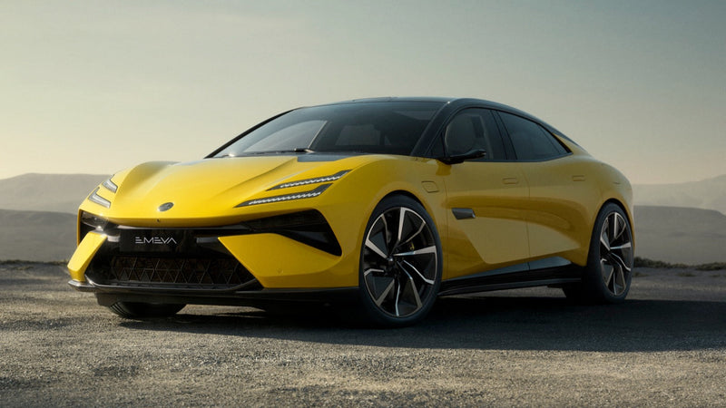 Lotus Emeya ladekabel