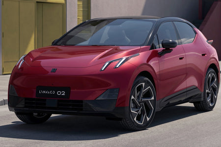 Lynk&Co 2 Charging cable