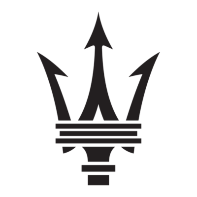 Maserati ladekabel