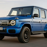 Mercedes G 580 Charging cable