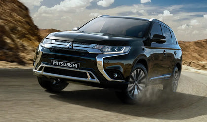 Charging cable Mitsubishi Outlander 2020-