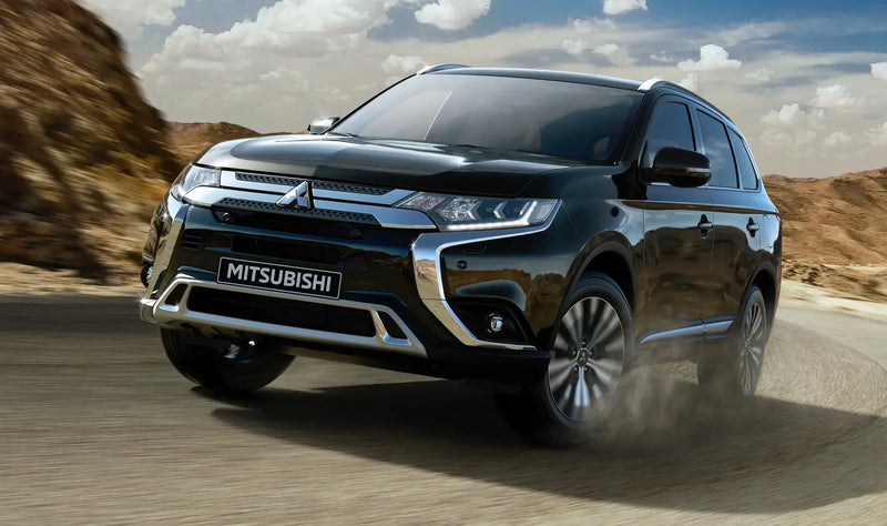 Ladekabel Mitsubishi Outlander 2020-