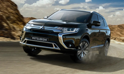 Mitsubishi Outlander 2020- ladekabel