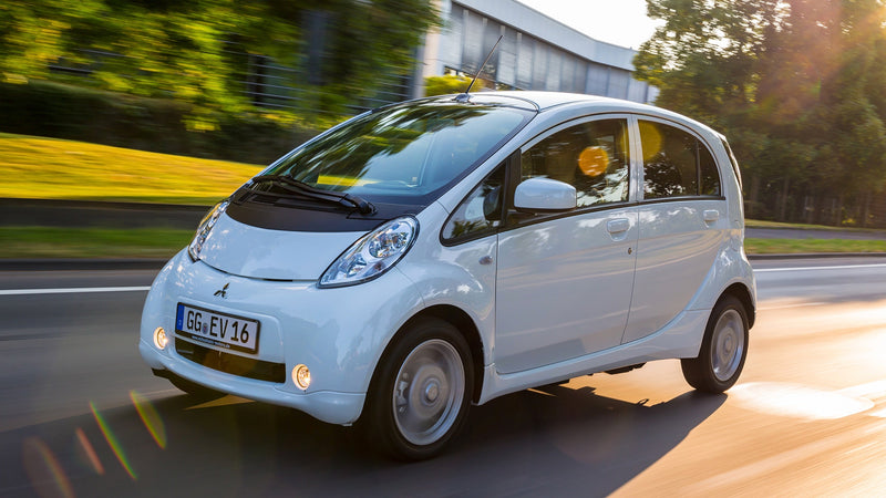 Ladekabel Mitsubishi i-MiEV