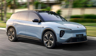 NIO EL6 Charging cable