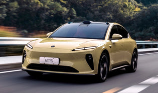 NIO ET5 charging cable