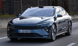 NIO ET7 charging cable