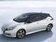 Nissan Leaf ladekabel