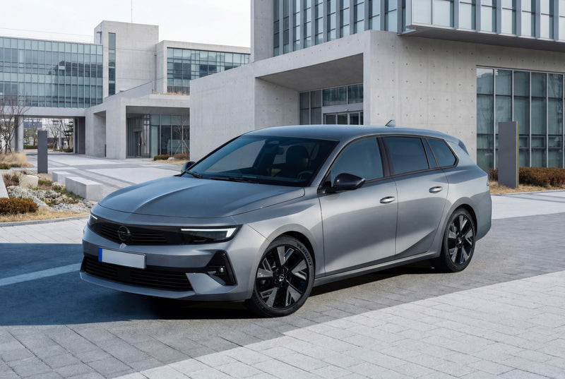 Opel Astra Sportstourer PHEV-ladekabel