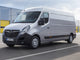 Ladekabel Opel Movano EV