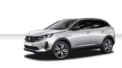 Peugeot 3008 charging cable