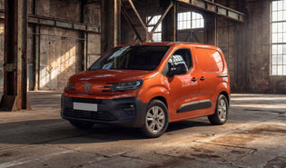 Charging cable Peugeot Partner