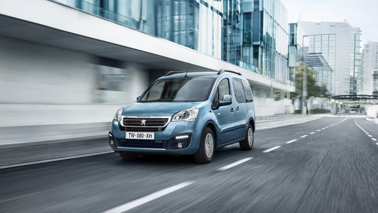 Charging cable Peugeot Partner
