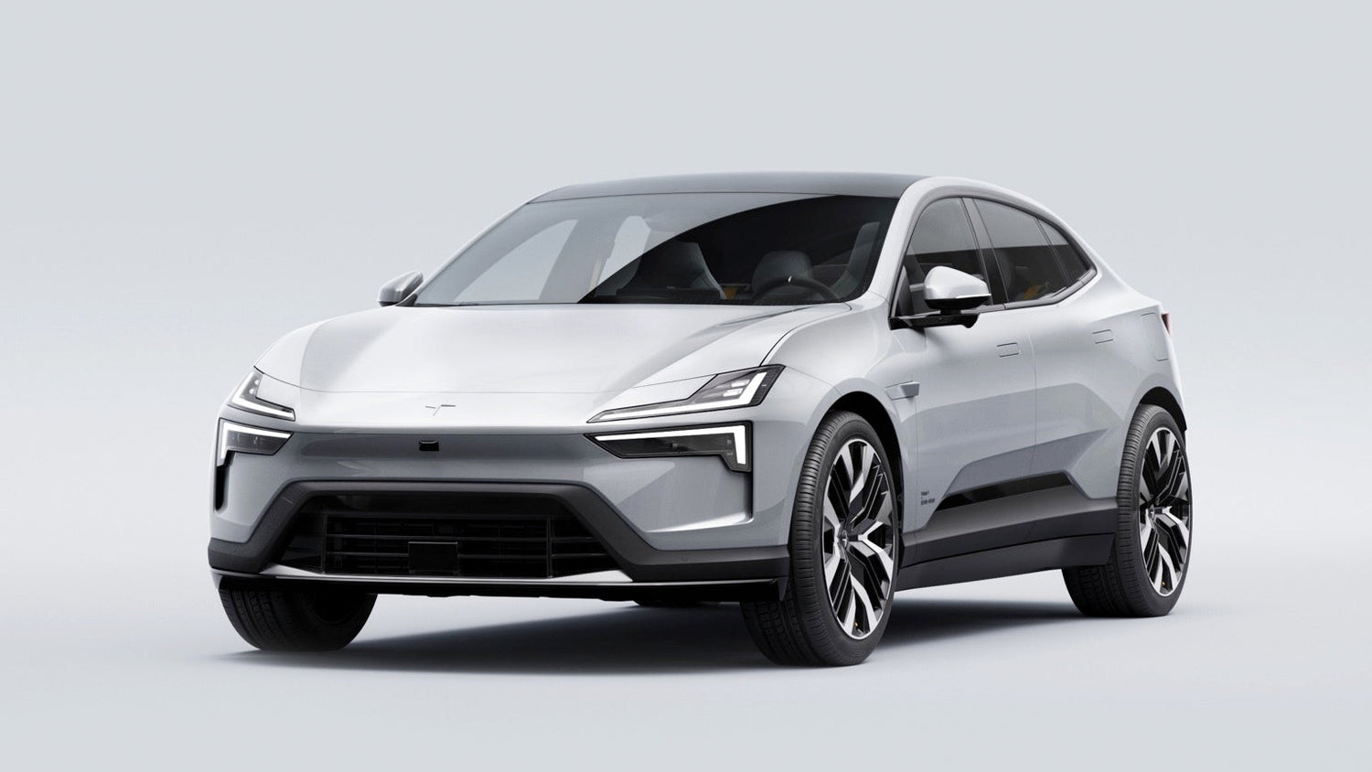 Polestar 4 Charging cable