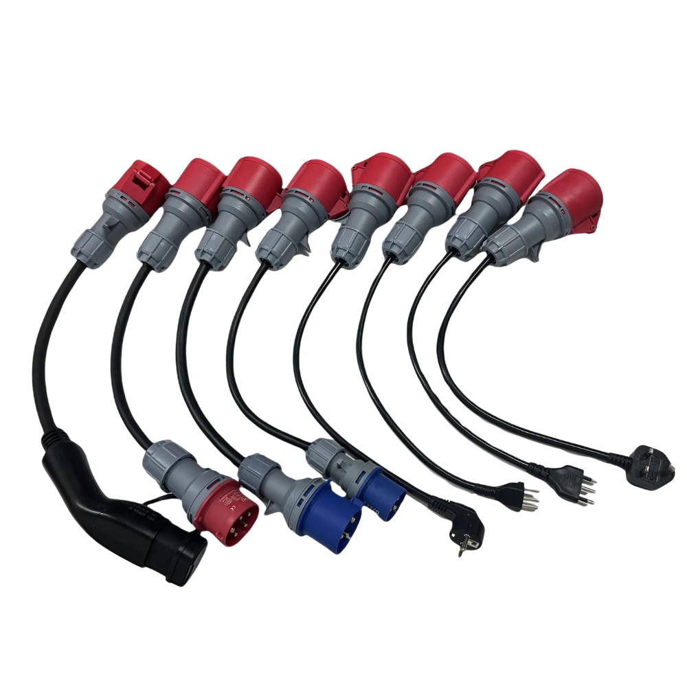 Voldt Booster EV sets
