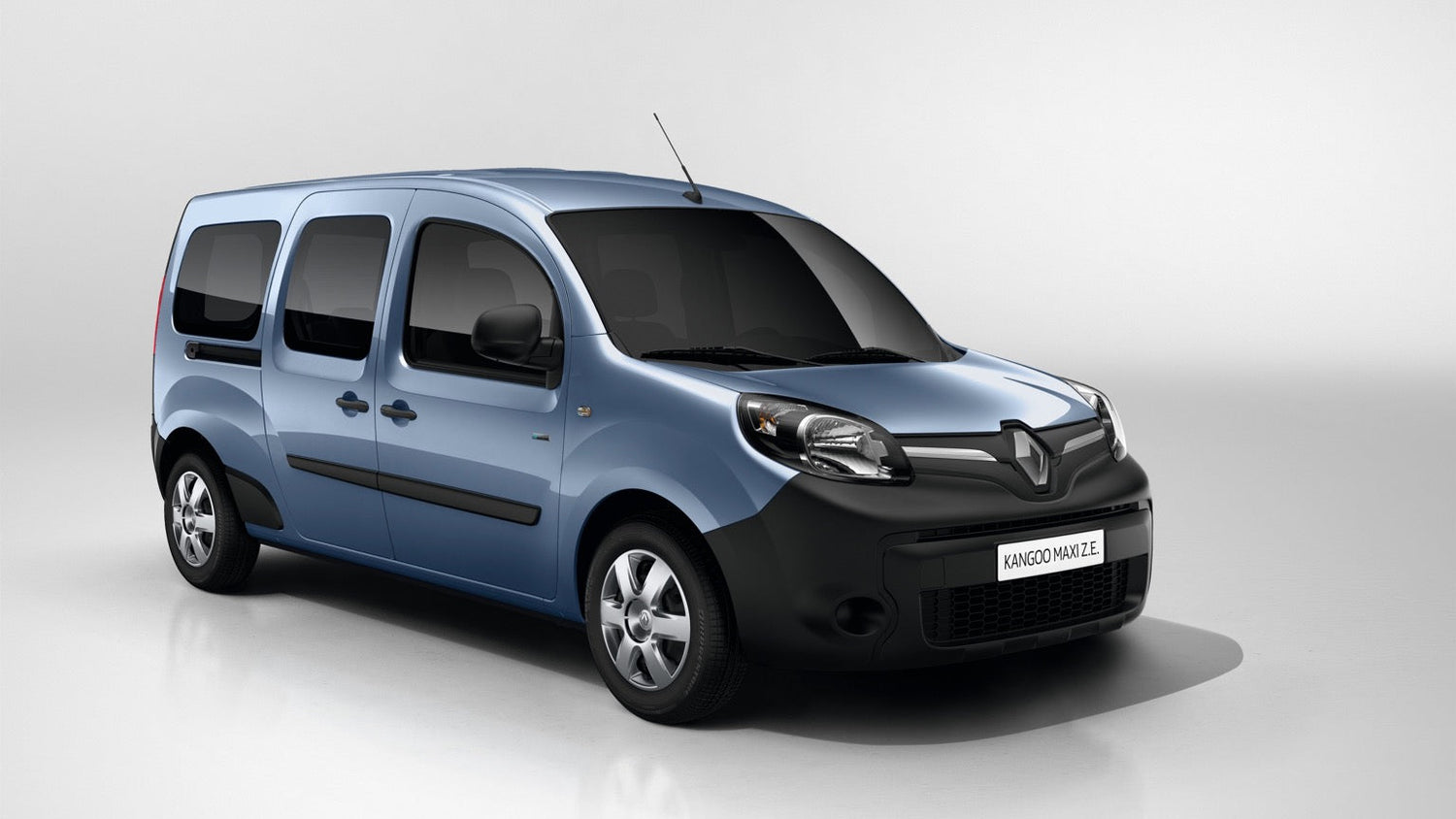 Charging cable Renault Kangoo
