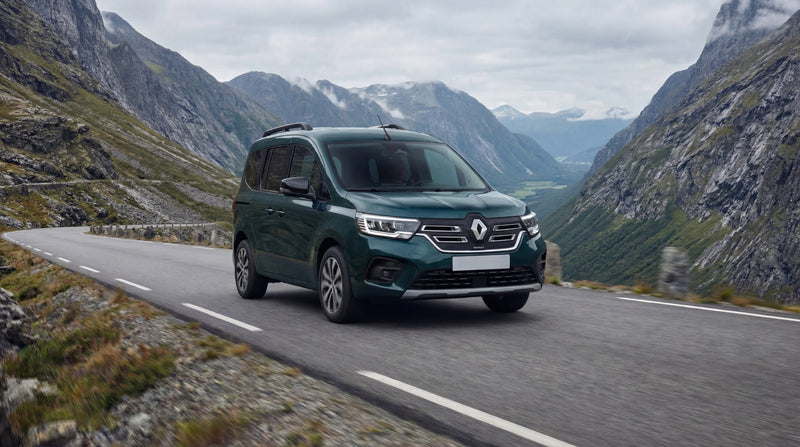 Ladekabel Renault Kangoo