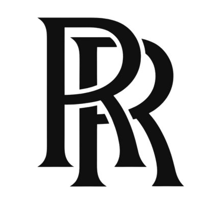 Rolls Royce Ladekabel
