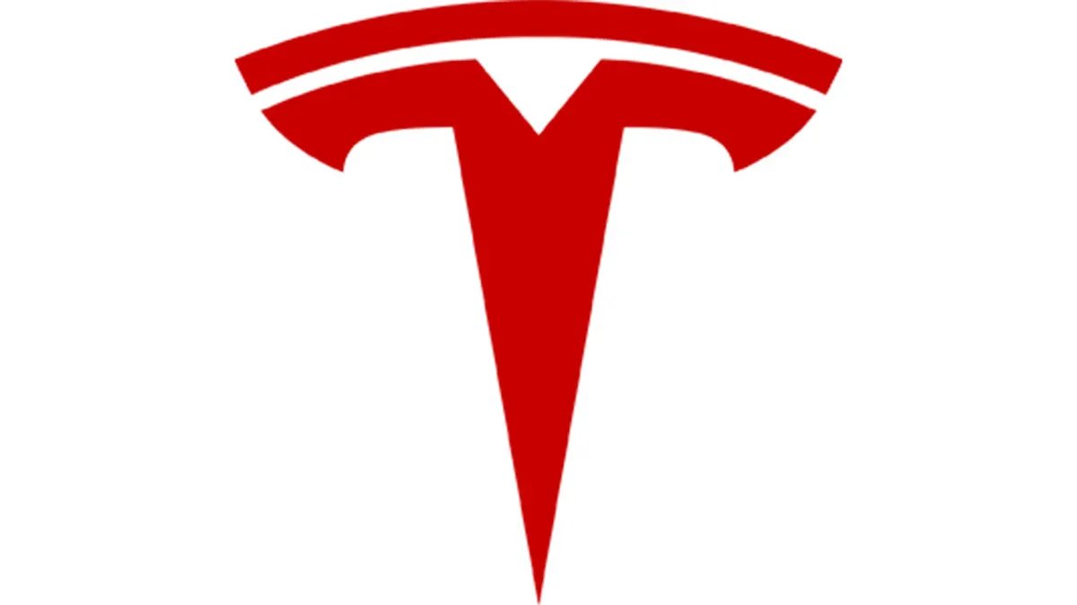 Tesla charging cable