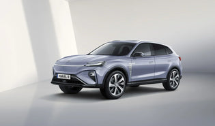 MG MARVEL R charging cable