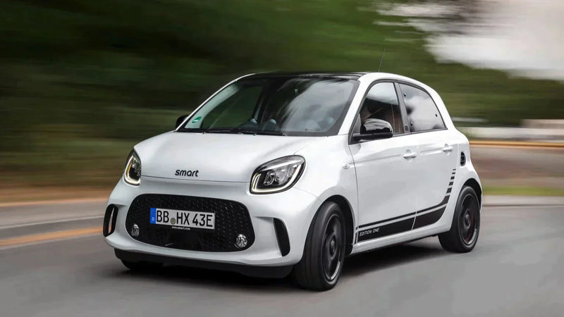 Smart EQ Forfour-ladekabel