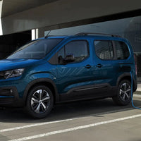 Peugeot e-Rifter ladekabel