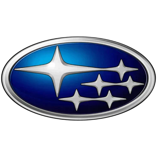 Subaru ladekabel