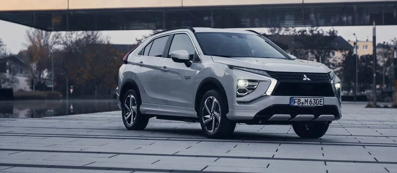 Mitsubishi Eclipse Cross PHEV-ladekabel