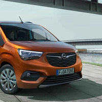 Opel Combo-e Life ladekabel