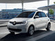 Renault Twingo Electric Ladekabel