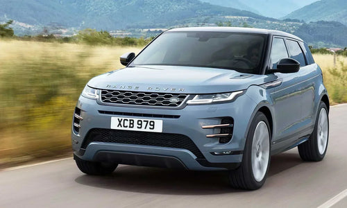 Range Rover Evoque ladekabel