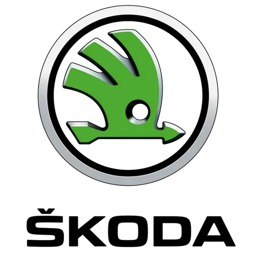 Skoda ladekabel