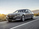 BMW 745e PHEV Ladekabel