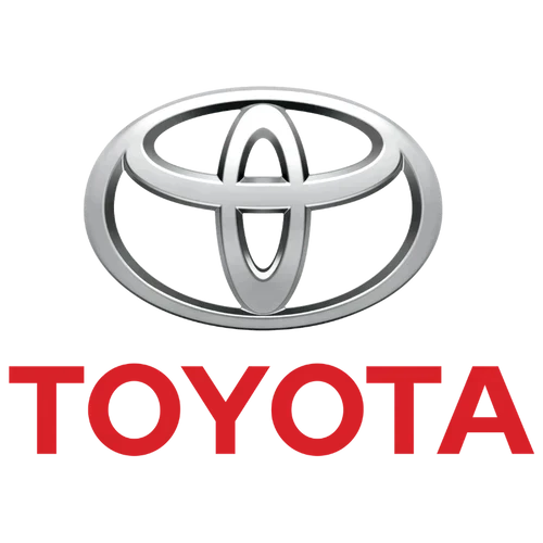 Toyota ladekabel