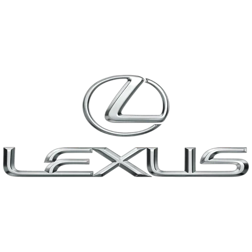 Lexus ladekabler
